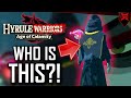 Who is the NEW Mystery Villain of Zelda: Age of Calamity?!