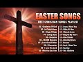 Best Easter Worship Songs 2024 - Top 20 Most Listened To Christian Music Of 2024 - Lyrics