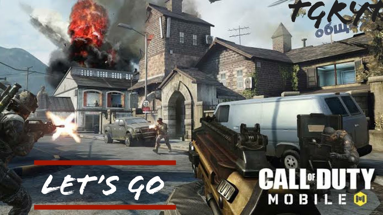 cod #codm #CODmobile Call of Duty Mobile LIVE| Call of Duty ... - 