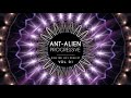 Ableton Live Open Project - Ant-Alien Progressive Psytrance Vol.1