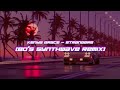 Kenya Grace Strangers 80 S Synthwave Remix Kenya Grace Strangers 80 S Synthwave Remix