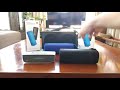 bose soundlink mini 1 vs xiaomi mi portable speaker 16w tws