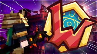 the Wynncraft Fruma Expansion is FINALLY HERE!!!