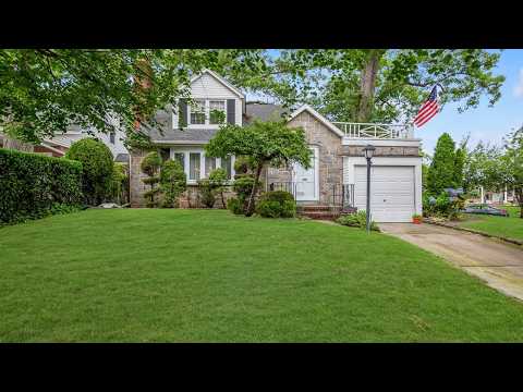 37 Maple Dr, New Hyde Park, NY home video tour
