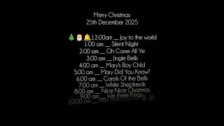 Christmas Songs #pianocover #music #song #piano #keyboard #cover