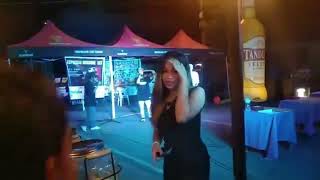 Hip-Hop Event- Mc Josh - Boss Darss - A,C