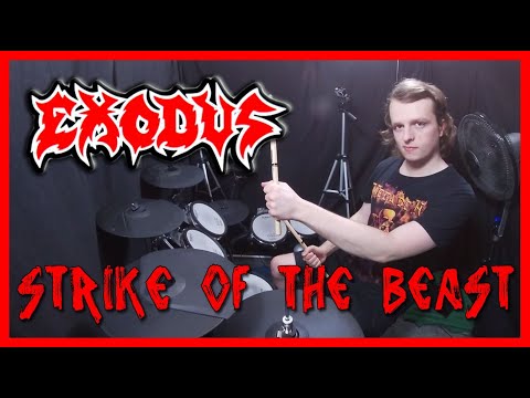Strike of the