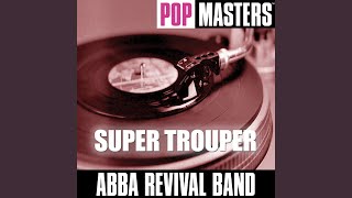 Watch Abba Revival Band Knowing Me Knowing You video