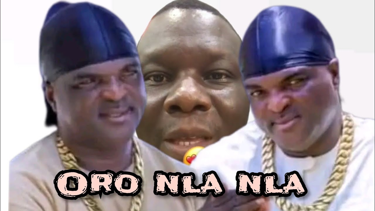 Obesere matter , oro nla nla👈👉 please watching the video 🙏