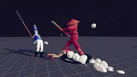 NEW TABS UNIT CREATOR UPDATE beta- Totally Accurate Battle Simulator.