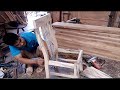 How to make a Mortise and Tenon Joint - Close the Wood Chairs How to make a Mortise and Tenon Joint - Close the Wood Chairs