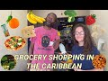 ST. KITTS GROCERY STORES