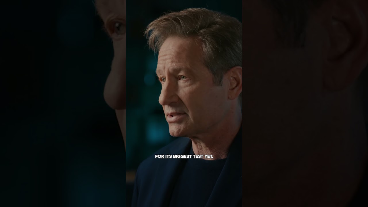 The Secrets of Spy Technology | Secrets Declassified with David Duchovny |. #shorts