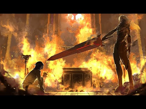 Video Rurouni Kenshin 3: The Legend Ends Explained in Hindi... - youtube