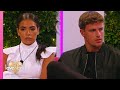 Luca questions Dami&#39;s voting | Love Island 2022