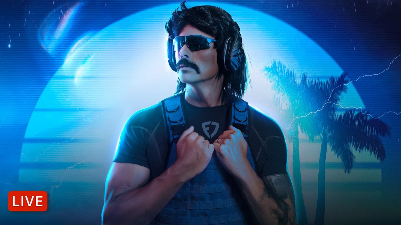 🔴LIVE - DR DISRESPECT - VALORANT - WHAT IS MY RANK?