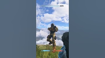 Bots Are Enjoyable In Halo Infinite