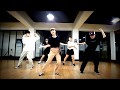 Earth, Wind & Fire - Let`s Groove  / Molyy Choreography / ROKDANCE ACADEMY