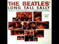 The Beatles : Long Tally Sally - Canadian Mono Album