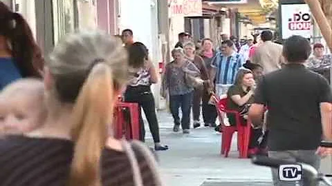 O que é uma pesquisa censitária?