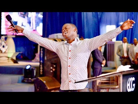 SUNDAY PRAISE | ECG CHURCH SUNDAY LIVE SERVICE | PROPHET ...