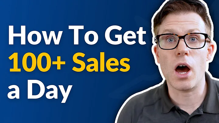 How To Reach 100 Sales a Day on Your Website - DayDayNews