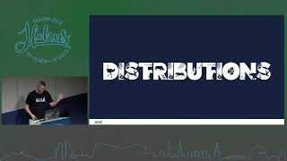 Welcome to the Jungle - A safari through the JVM landscape by Gerrit Grunwald