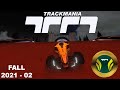 Trackmania 2020  fall 2021  02 author medal