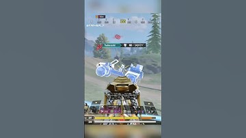 No Scope 1v2 Clutch 🔥