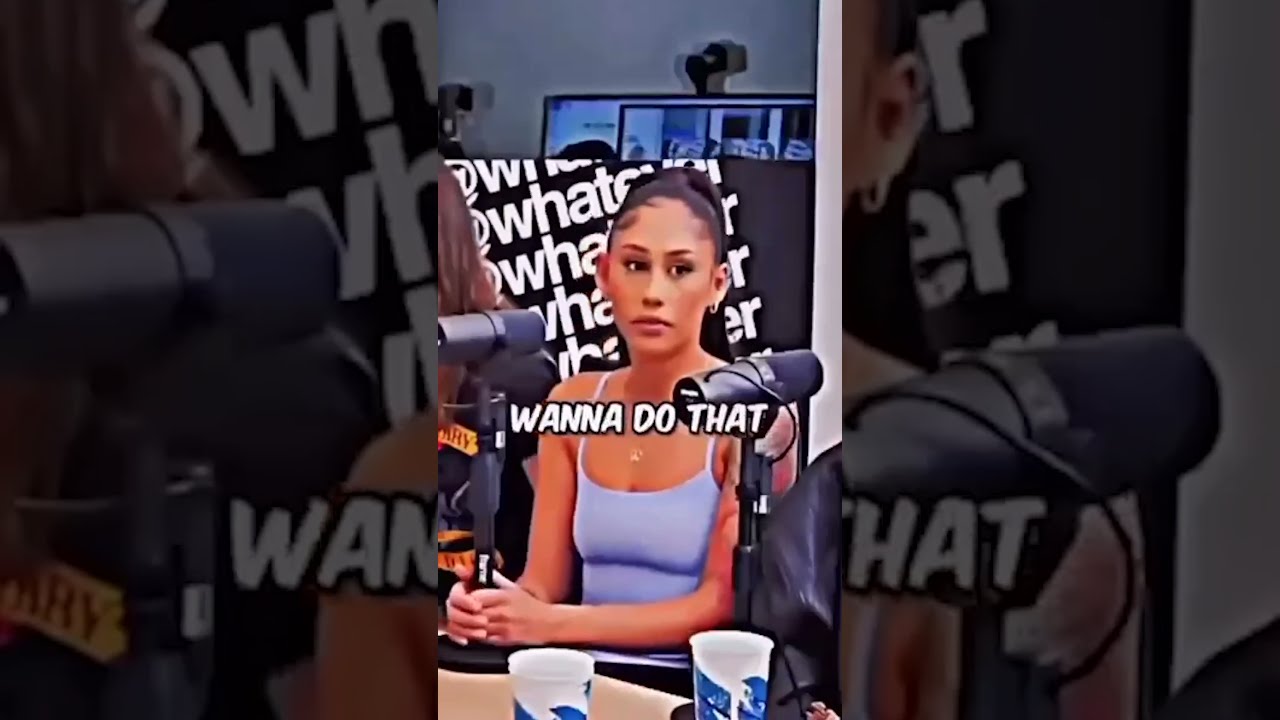 LOL Woke Feminist STORMS OFF SET After Hearing Basic Facts