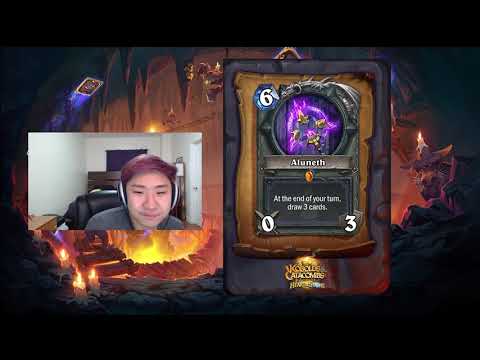 StrifeCro&rsquo;s Kobolds and Catacombs Card Review #2