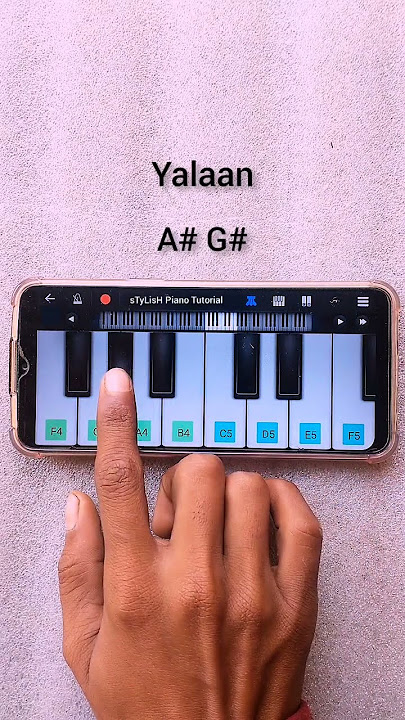 Serhat Durmus - Yalan | Slow & Easy