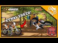 Dangerboy Deegan SHREDS Washougal - KTM85 Supermini Gameplay MX Bikes