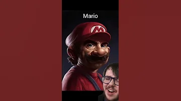 If Cartoons Were Real 