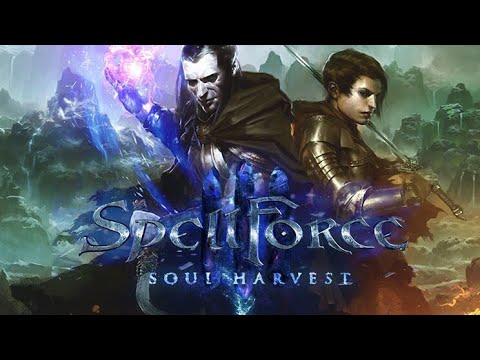 SpellForse 3 Reforged. Soul Harvest. Секретный Проход #4