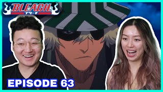 Download Lagu URAHARA APOLOGIZES! AIZEN WAS TELLING THE TRUTH! 😮 | Bleach Episode 63 Couples Reaction \u0026 Discussion MP3 Download Lagu URAHARA APOLOGIZES! AIZEN WAS TELLING THE TRUTH! 😮 | Bleach Episode 63 Couples Reaction \u0026 Discussion MP3