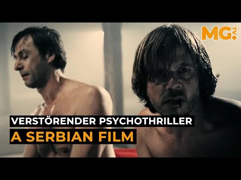Ist das KUNST? Unterschiedliche Meinungen zum Horrorschocker A SERBIAN FILM