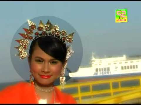 Paseng Rianging Voc. Asnur Sany - Cipt. Fahry AP/Firdaus K.