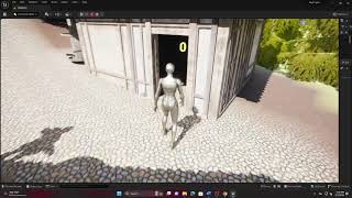 Intro to Game Dev - Midterm