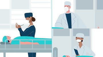 Tauspan Animated Explainer Video | Tomfx Design Labs #motiongraphics #explainervideo #healthcare