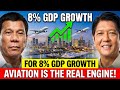 The Airbus A350: A Symbol of the Philippines’ Growing Aviation Power