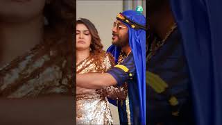 #Shorts | Dash song | Suthradaari Movie | Chandan Shetty | Sanjana Anand | Happy New Yeart 2023