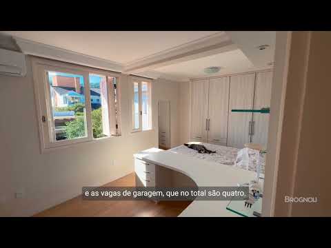 Tour em vídeo: CASA NO CONDOMINIO SAULO RAMOS