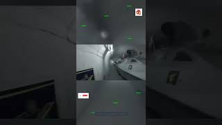 Just In Iran Unveils Underground Naval Base