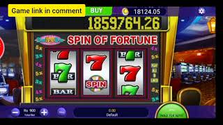 spin of Fortune winning trick teen Patti winning trick screenshot 5