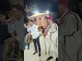 محمد الجلاصي ولمين لوسيعي 