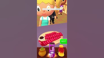 DIY Food ASMR #asmr #games #relaxingasmar #asmrtriggers #gaming #antistress #asmrvideos #asmrrelax