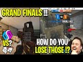 Bds is looking strong pro league finals  hilarious moments   rainbow six siege