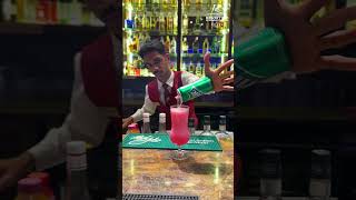 Step into the lively realm of Rio Cafe Bar