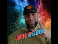 John Welder в прямом эфире!